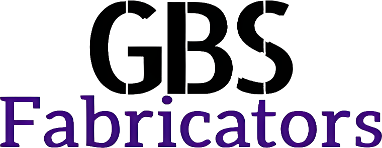 GBS Fabricators logo